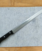 Bread Knife 300mm | MV