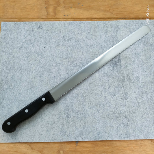 Bread Knife 300mm | MV
