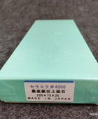 Imanishi #4000 Whetstone